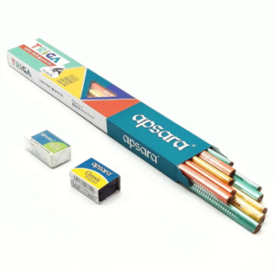 Apsara Triga Pencil