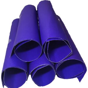 Chart paper in Blue Colour