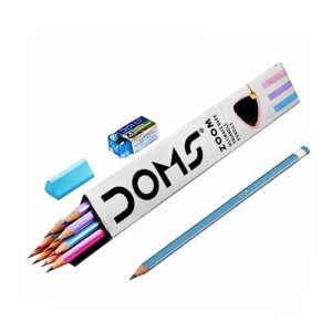 DOMS Zoom Pencil