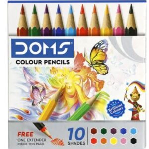 DOMS Colour Pencil