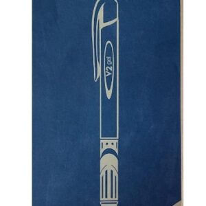 FLAIR V2 Retractable 0.7mm Gel Pen