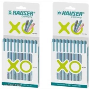 Hauser Ball pen Blue
