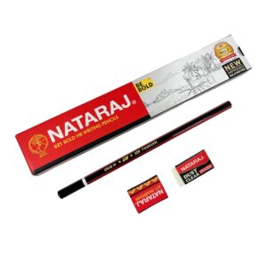 Natraj Pencil