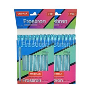 Unomax Frostron Gel Pen