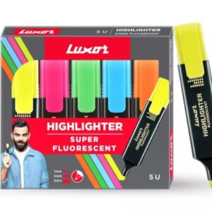 Luxor Highlighter Pen