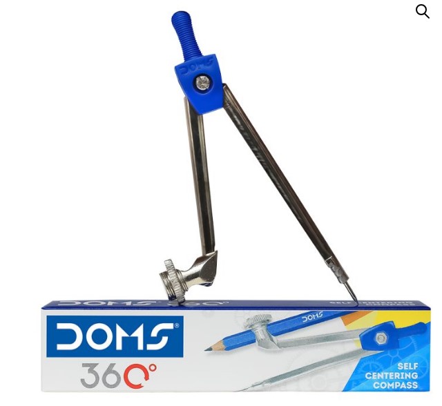 DOMS 360 Compass DOMS 360 Compass