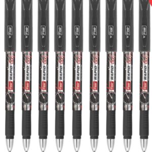 Flair Rapido Gel pen Black