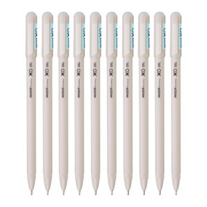 Hauser Gel pen Black