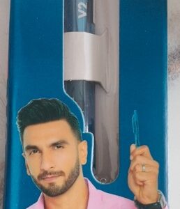 FLAIR V2 Retractable Gel Pen 0.7 mm