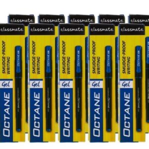 Octane Gel pen 0.7mm