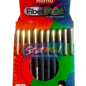 Rorito Fiberpoint Black