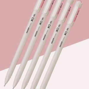 Hauser XO Gel pen 0.7mm