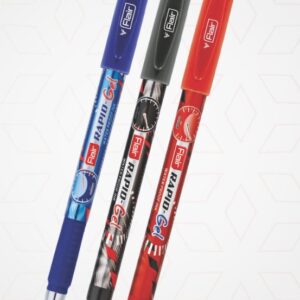Flair Rapid Gel Pen 0.5 mm