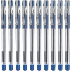 Montex Mega top Blue