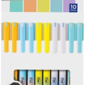 Flair Move Gel Pen 0.7 mm