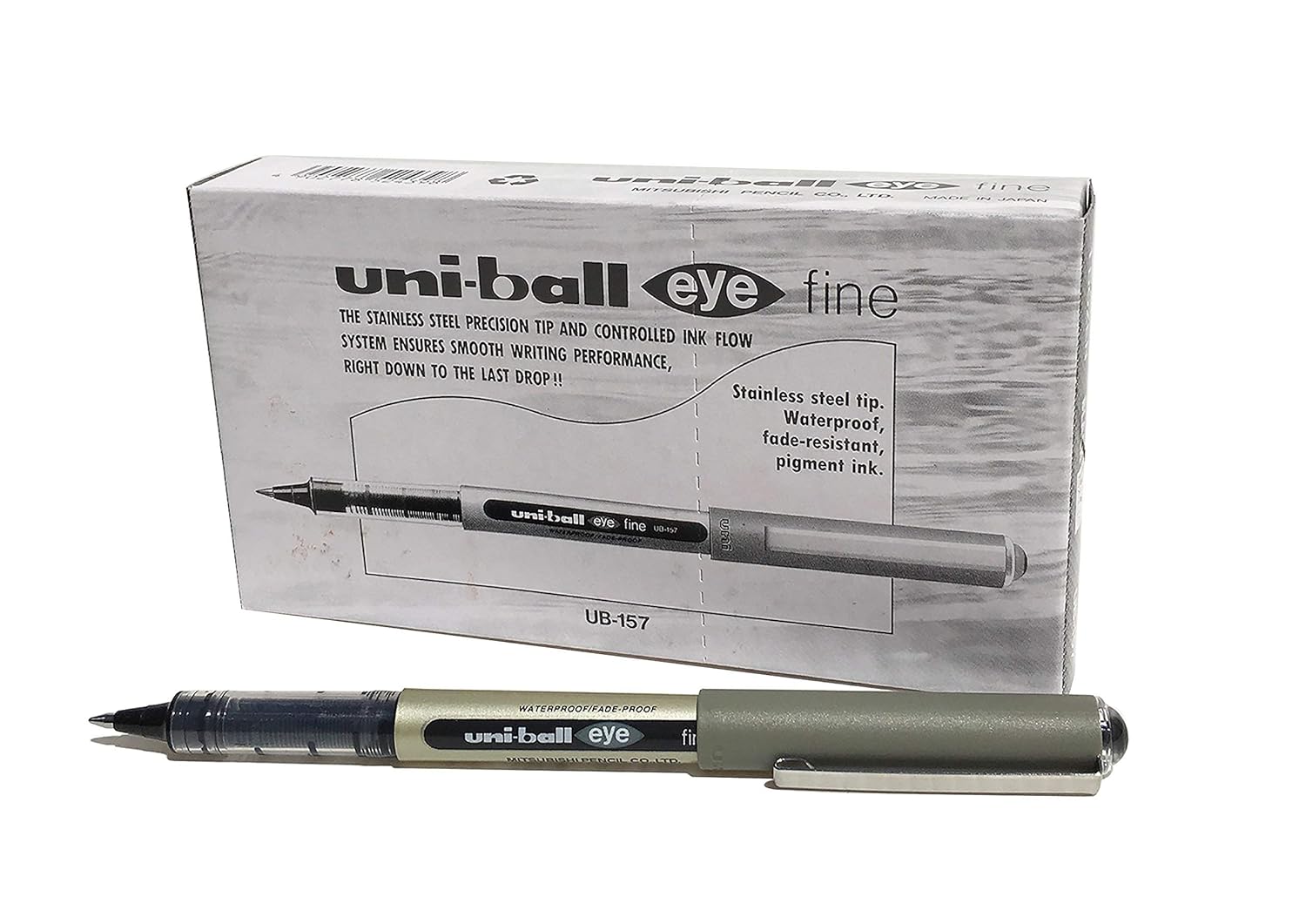 Uniball Uniball