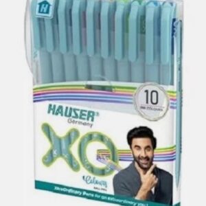 HAUSER XO COLOURS Ball Pen 0.7mm