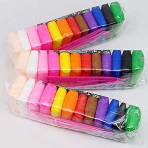 Super Clay/Foam Clay