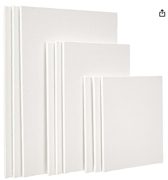 Canvas baord Canvas baord