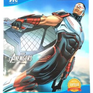 Classmate 2 Line Notebook