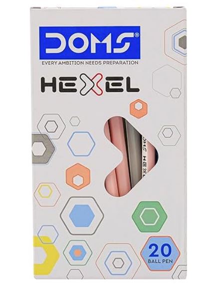 DOMS Hexel DOMS Hexel