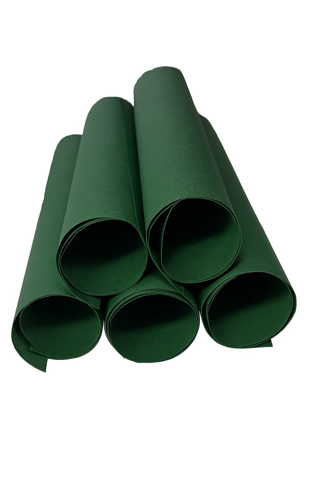 Dark Grreen Chart paper Dark Grreen Chart paper