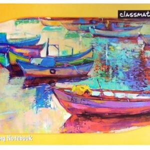 Classmate Drawing Sketch Book - A3 Size