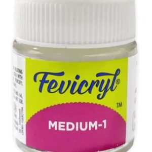 Fevicryl Medium 15 ml