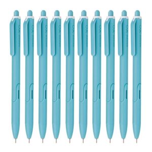 Hauser XO RT Retractable Ball Pen blue