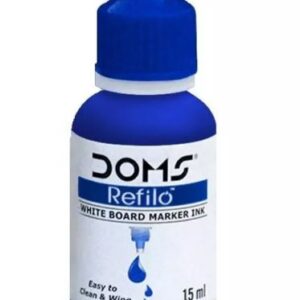 DOMS White Board Marker Ink - 15 ml
