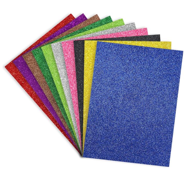 glitter Sheet