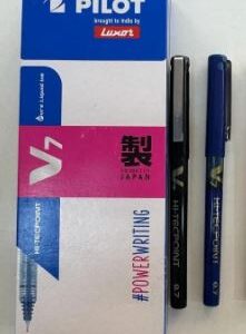 v7 without cartridge