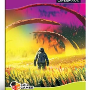 Classmate Hindi Single Line A4 Size Register