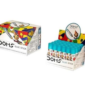 DOMS Glue Stick in 5gm & 8gm & 15gm
