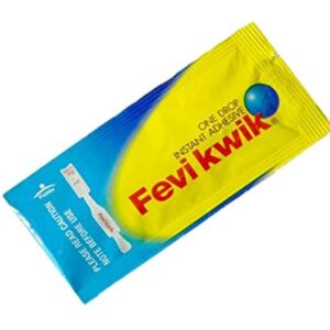 Fevikwik Instant Glue 0.5gm  & 2gm & 3gm