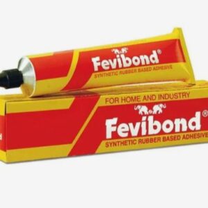 Fevibond 10 ml & 25 ml & 50 ml