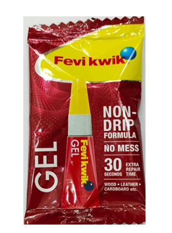 Fevikwik Gel