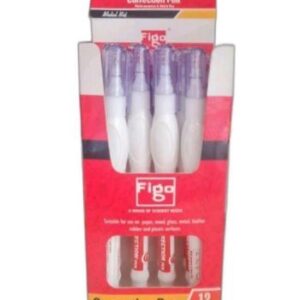Figo Correction Pen - 7ml