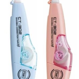 FLAIR CT 302 Correction Tape in 5mm x 6m