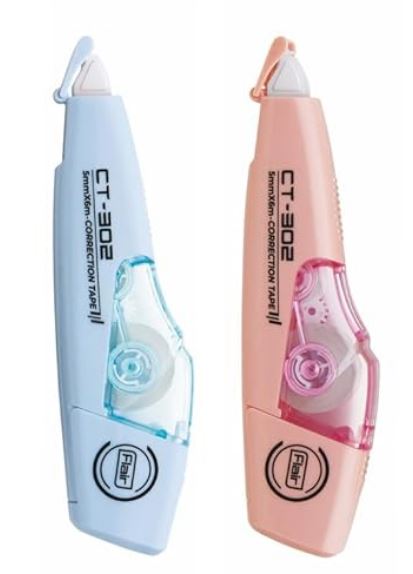 Flair Correction Tape