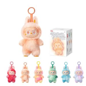 Labubu Collectible Toy