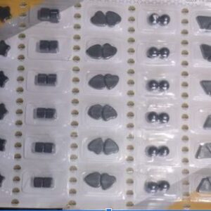 Magnet in 2 pics with a Different design