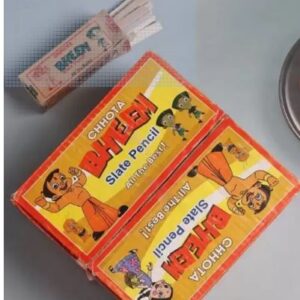 Slate pencil for Writting and Eating -Pack of 25