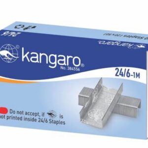 Kangaro stapler pin HD -45 - Big Size